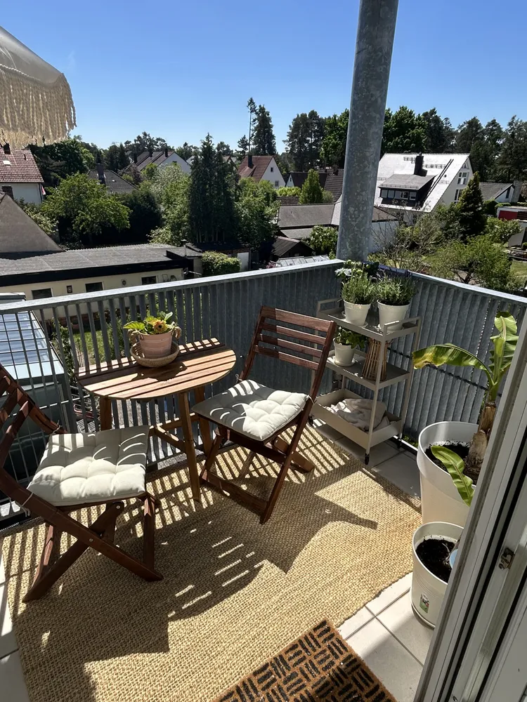 3 Zimmer Wohnung mit 64 m² in Nürnberg – Bild 3