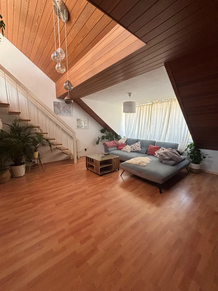 3 room apartment with 75 m² in Bielefeld – Photo 2