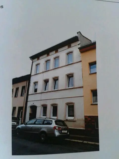 3 Zimmer Wohnung mit 61 m² in Saalfeld/Saale – Bild 3