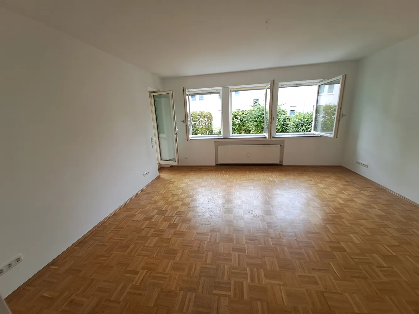 4 room apartment with 96 m² in Frankfurt am Main – Photo 6