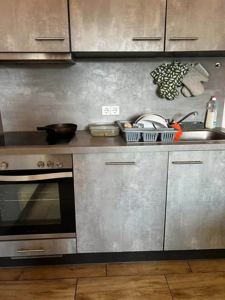 WG-Zimmer mit 13 m² in Weingarten – Bild 6