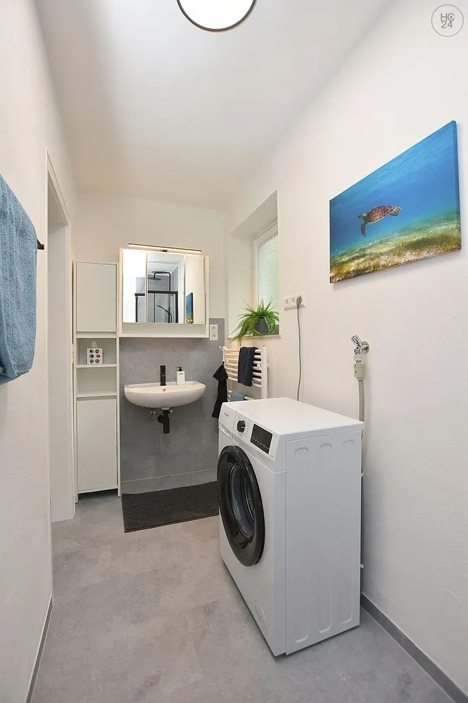 4 Zimmer Wohnung mit 70 m² in Stuttgart – Bild 3