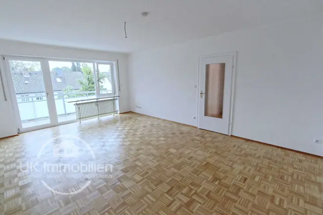 3 Zimmer Wohnung mit 89 m² in Frankfurt am Main – Bild 4