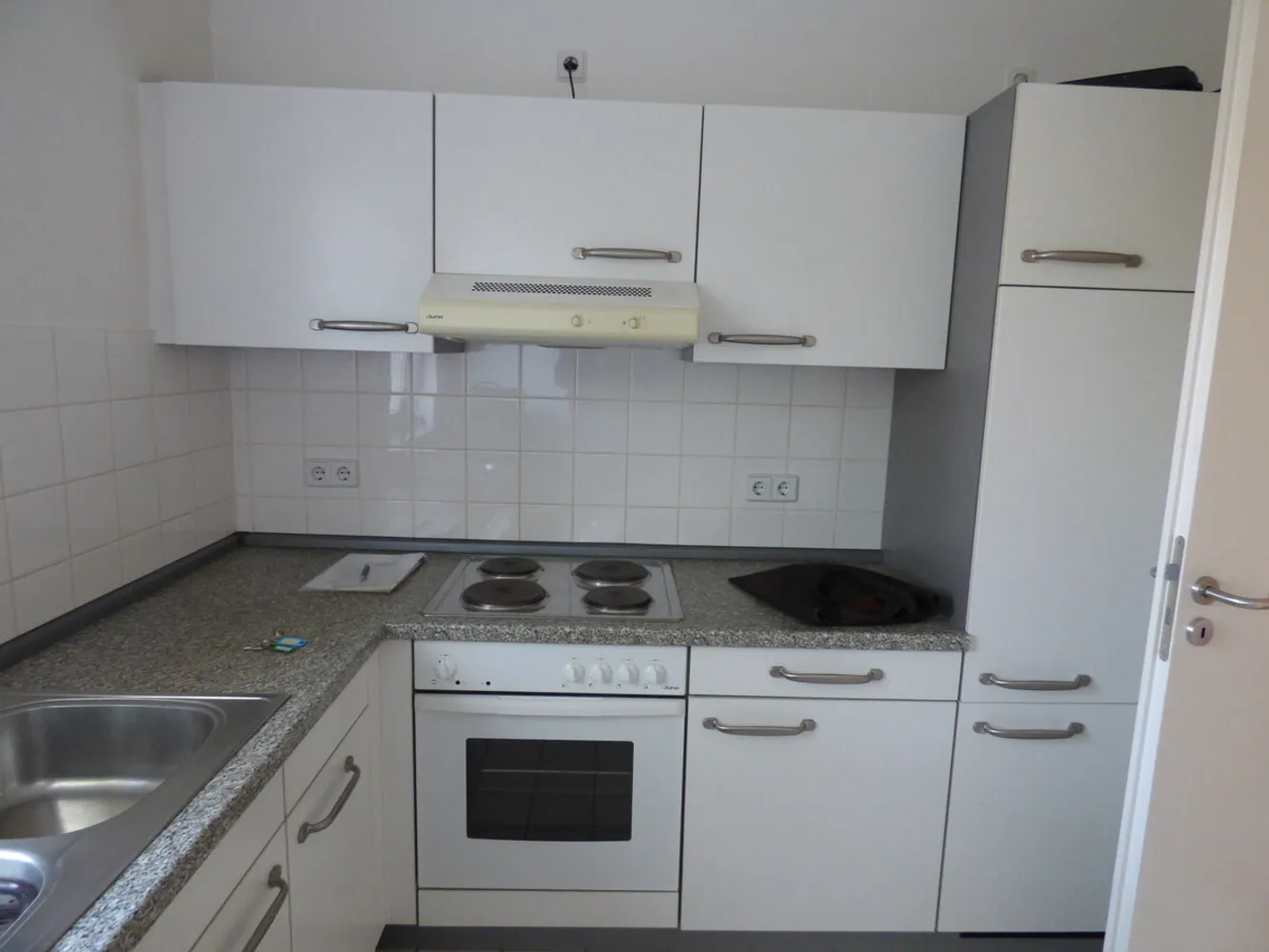 2 room apartment with 64 m² in Berlin – Photo 3