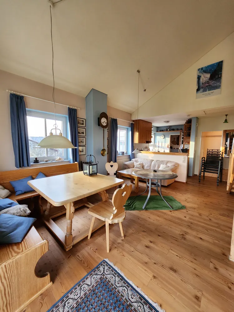 3 Zimmer Wohnung mit 74 m² in Ulm – Bild 1
