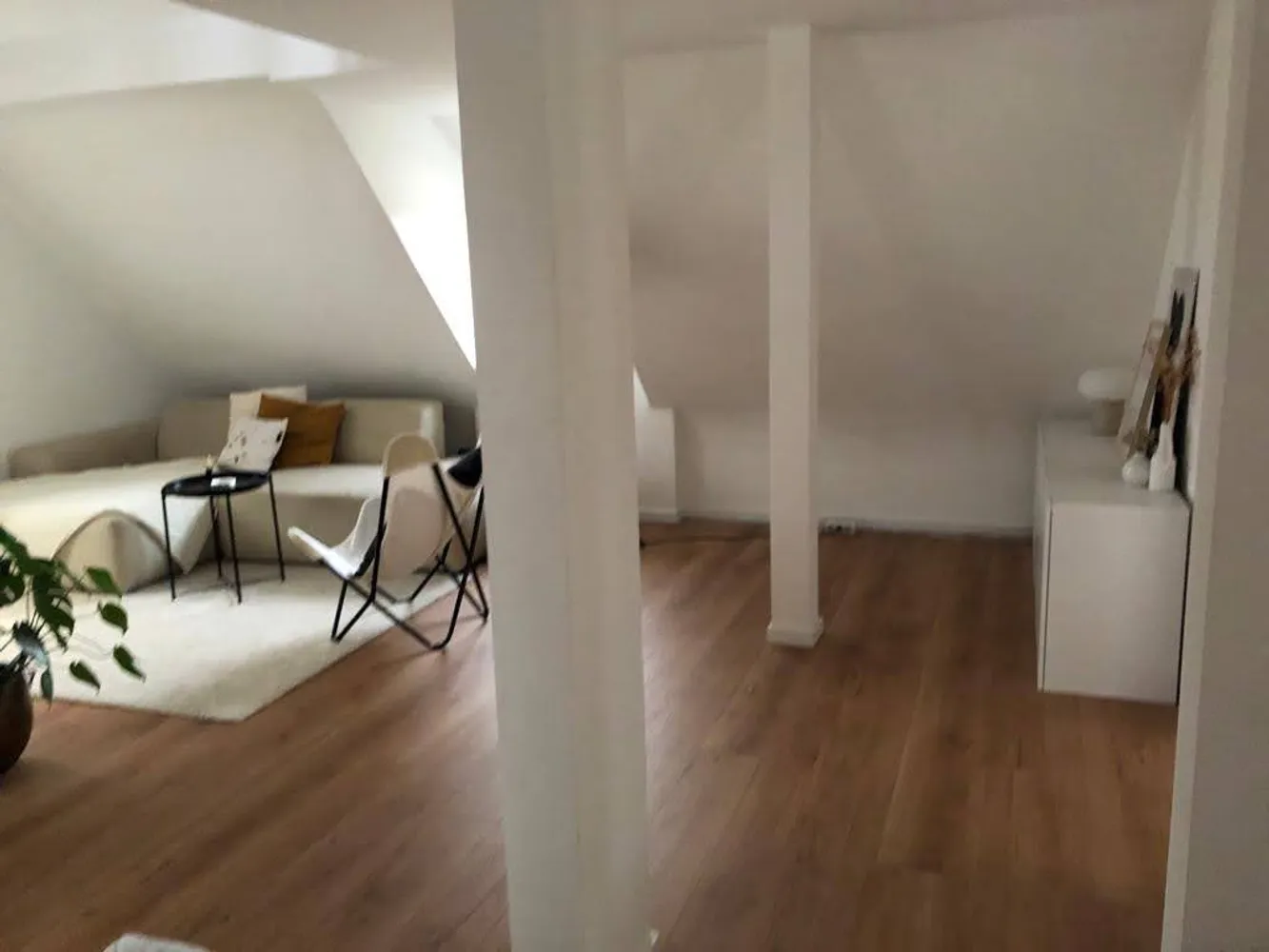 3 room apartment with 76 m² in Stuttgart – Photo 6