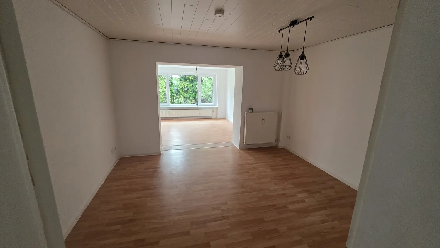 4 room apartment with 85 m² in Brunswick – Photo 11