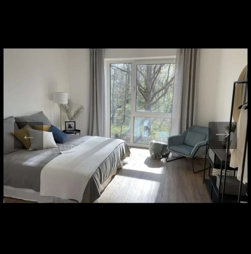 2 Zimmer Wohnung mit 68 m² in Hamburg – Bild 1
