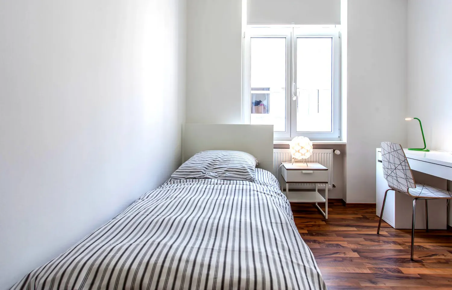 Shared room with 14 m² in Frankfurt am Main – Photo 9