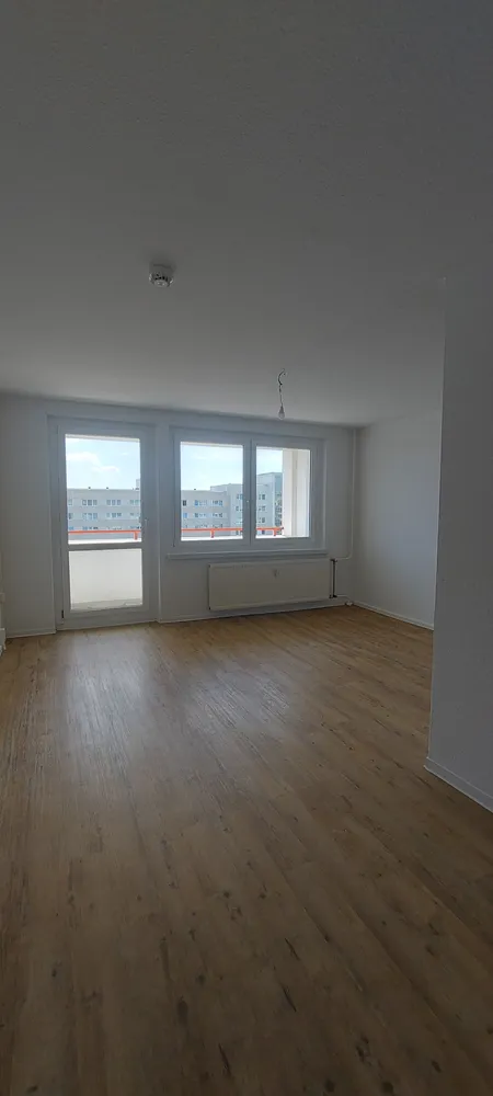 3 Zimmer Wohnung mit 80 m² in Dresden – Bild 1