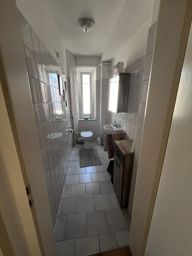 3 Zimmer Wohnung mit 100 m² in Regensburg – Bild 9