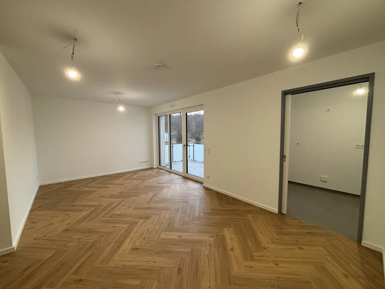 3 room apartment with 75 m² in Darmstadt – Photo 8
