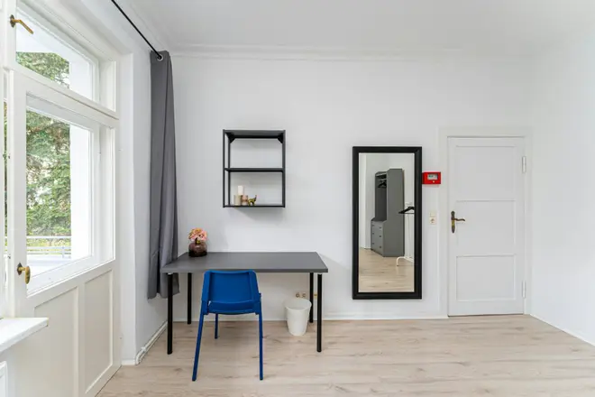 WG-Zimmer in Berlin – Bild 4