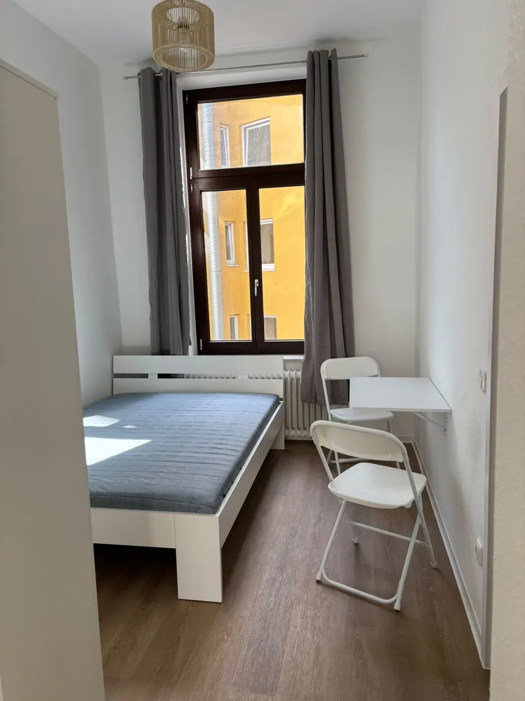 2 room apartment with 29 m² in Cologne – Photo 2