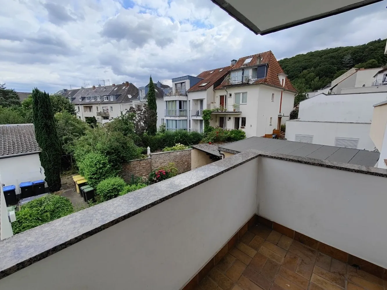2 Zimmer Wohnung mit 48 m² in Bonn – Bild 1