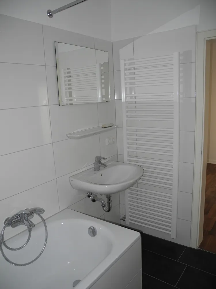 2 Zimmer Wohnung mit 47 m² in Darmstadt – Bild 5