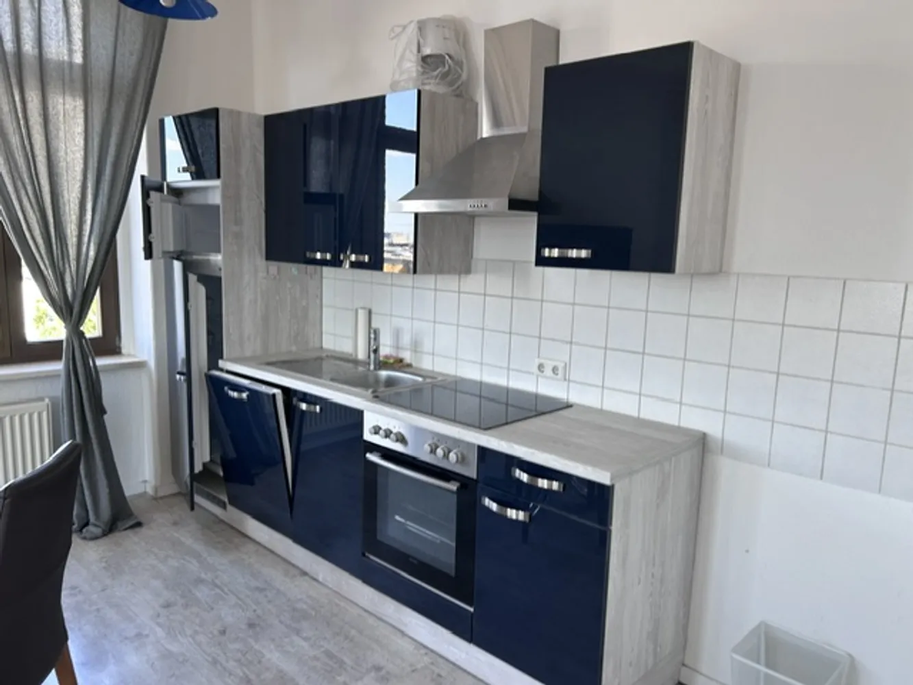1 Zimmer Wohnung mit 33 m² in Chemnitz – Bild 10