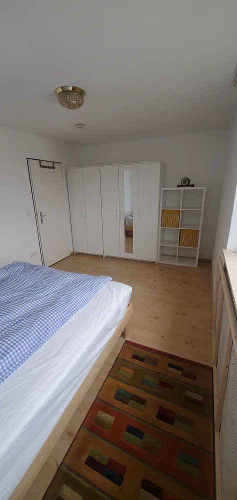 2 Zimmer Wohnung mit 49 m² in München – Bild 7