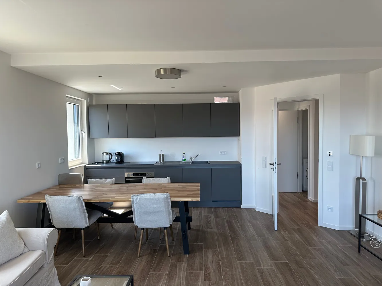 4 Zimmer Wohnung mit 98 m² in Leipzig – Bild 3