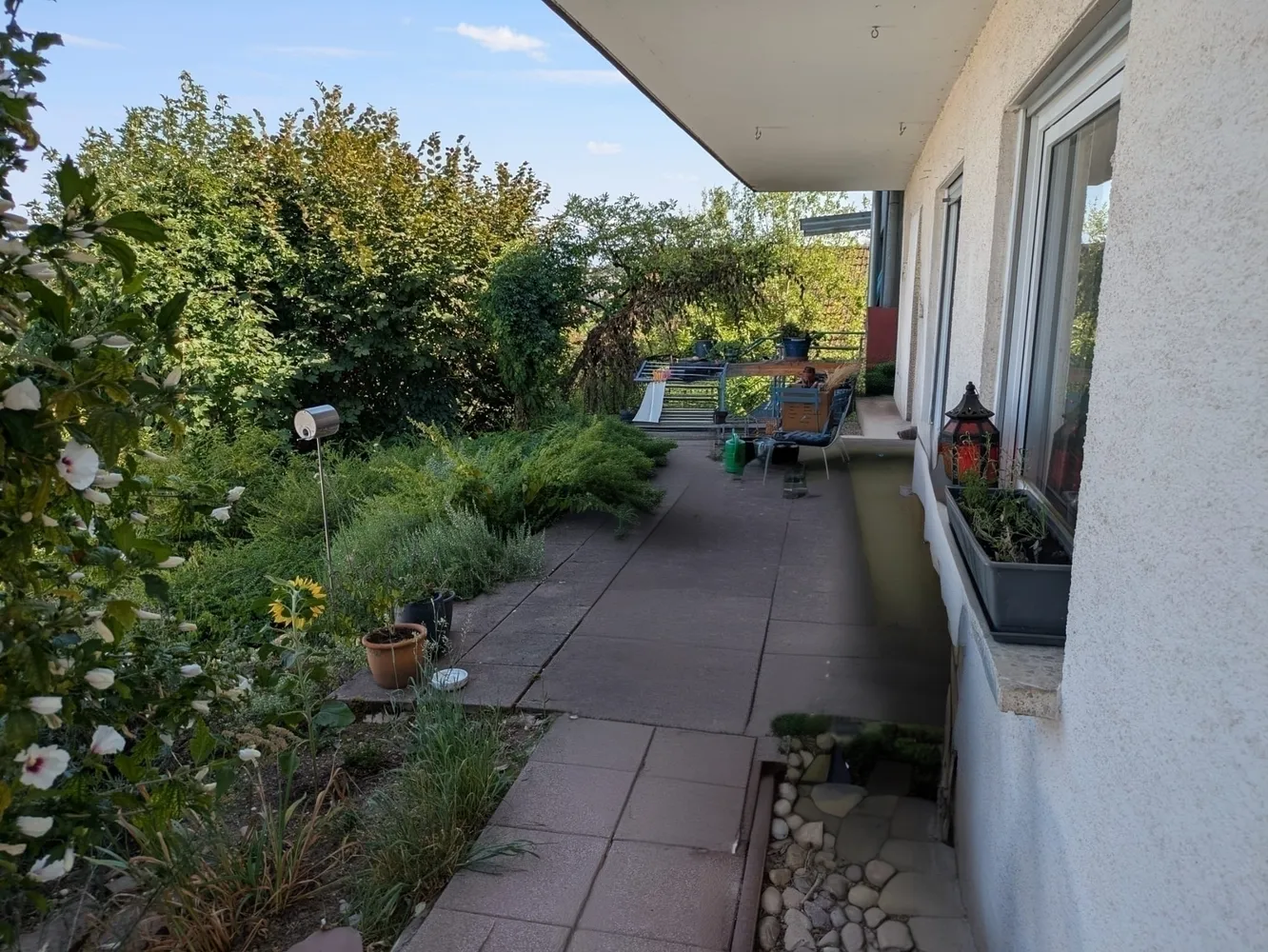 3 Zimmer Wohnung mit 69 m² in Karlsruhe – Bild 11