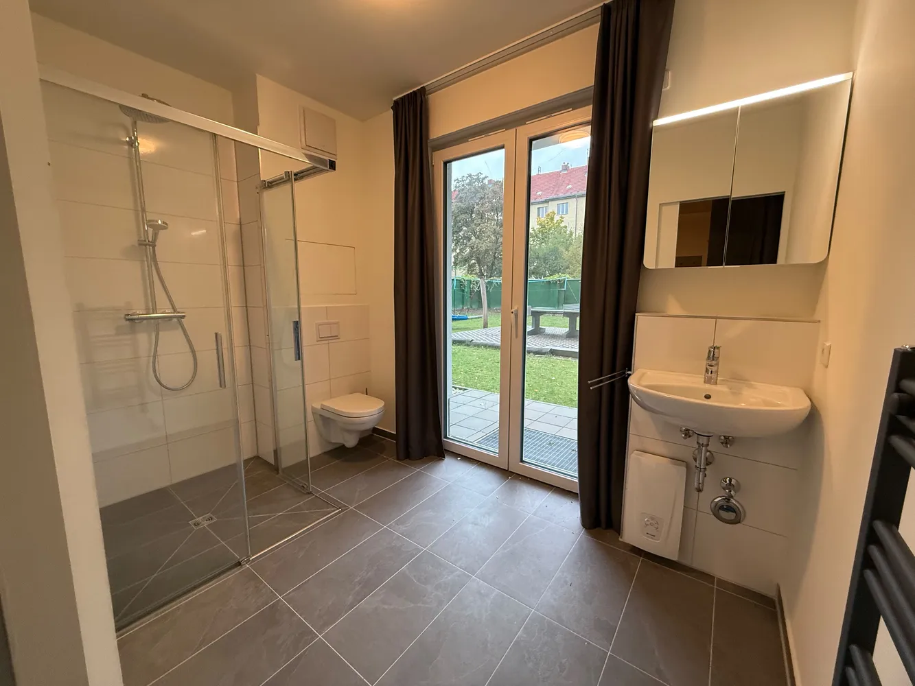 1 room apartment with 27 m² in Berlin – Photo 2