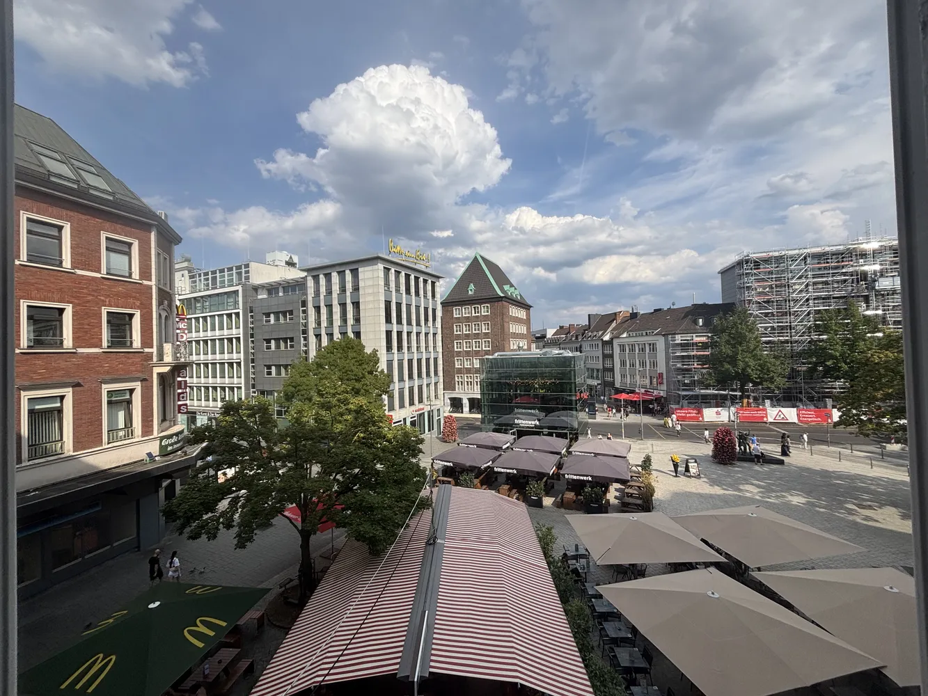 2 Zimmer Wohnung mit 67 m² in Aachen – Bild 6