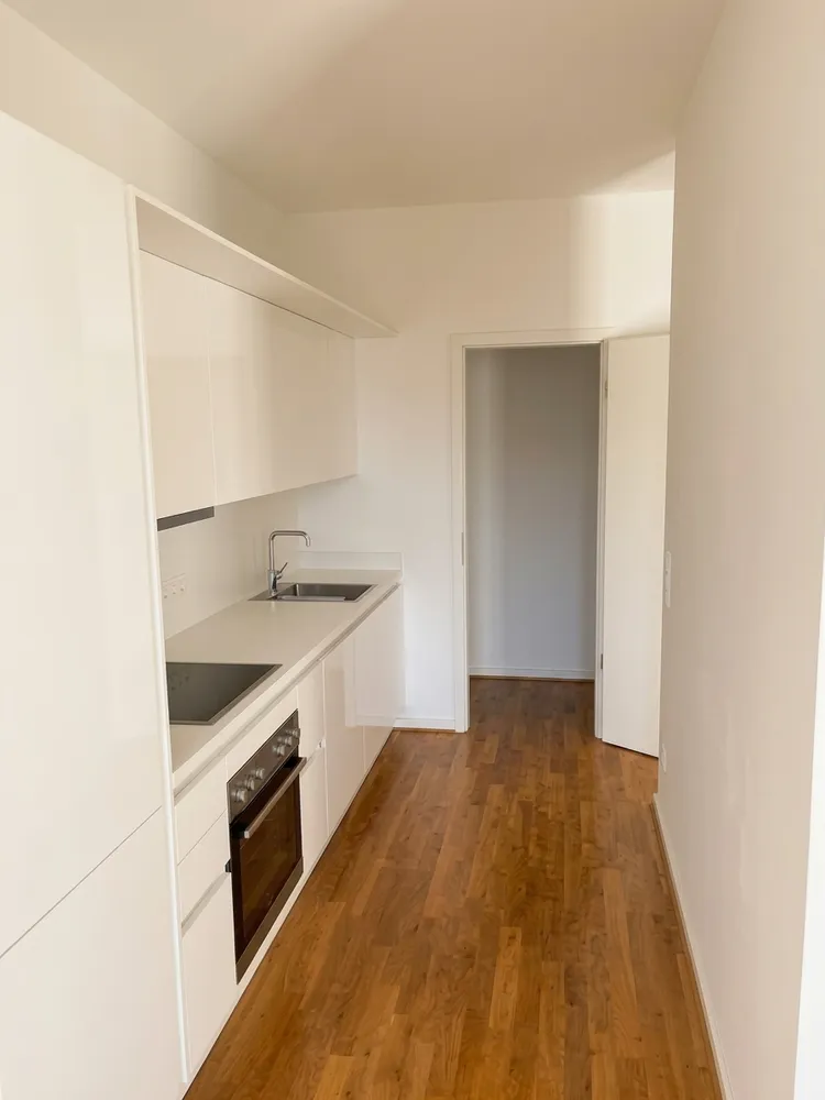 3 Zimmer Wohnung mit 90 m² in Leipzig – Bild 4
