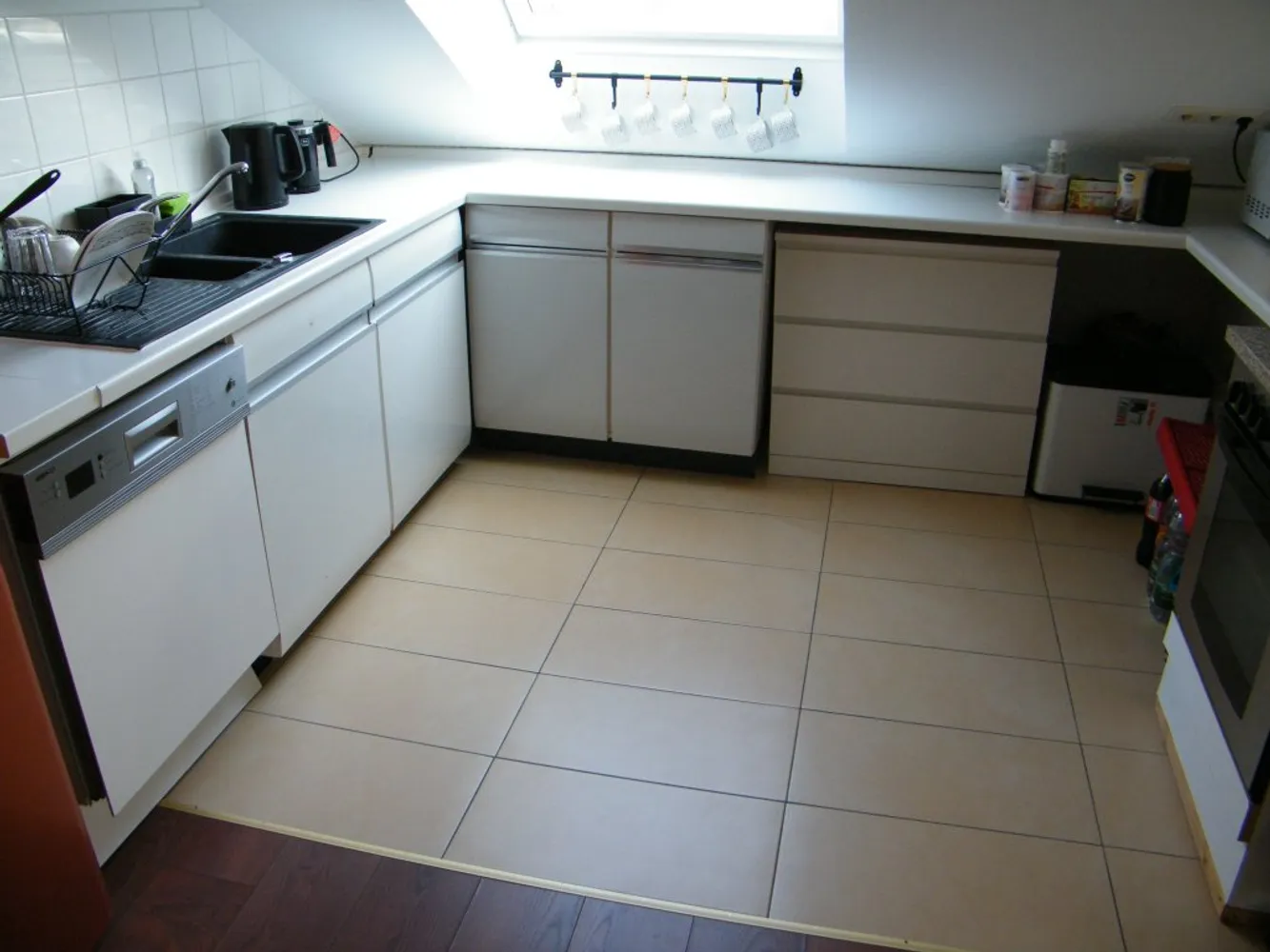 2 room apartment with 65 m² in Bielefeld – Photo 12