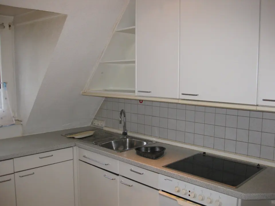 3 Zimmer Wohnung mit 48 m² in Marl – Bild 3