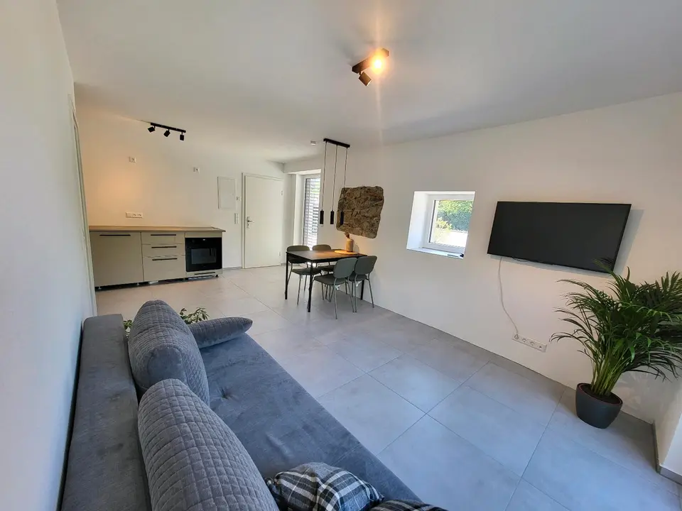 WG-Zimmer mit 45 m² in Emmendingen – Bild 2