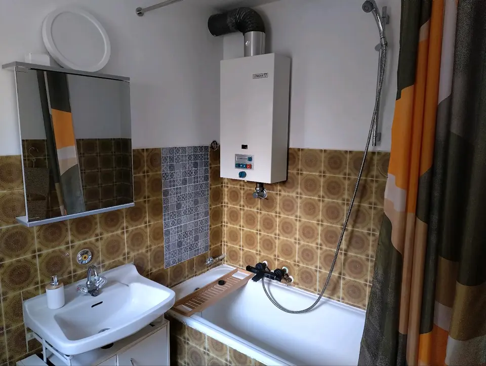 WG-Zimmer mit 60 m² in Frankfurt am Main – Bild 5