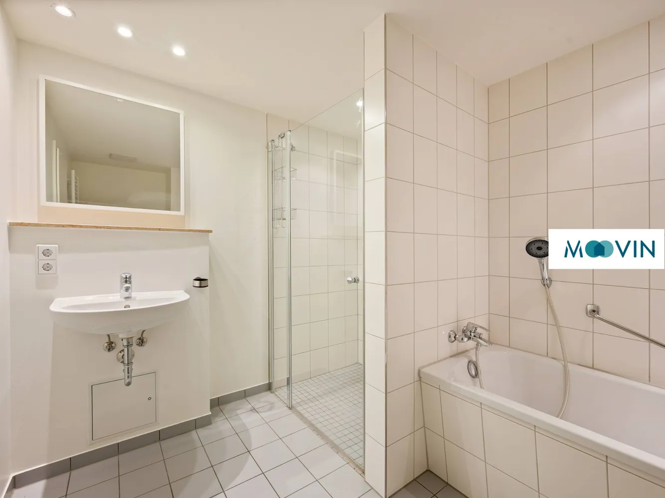 1 Zimmer Wohnung mit 27 m² in Dresden – Bild 3