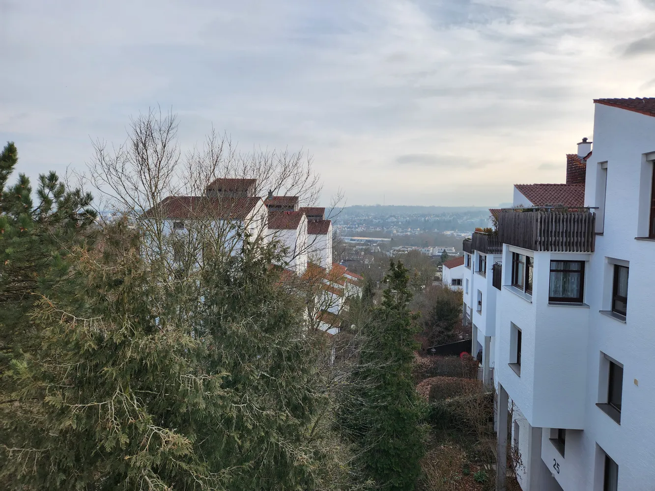 3 Zimmer Wohnung mit 74 m² in Ulm – Bild 4