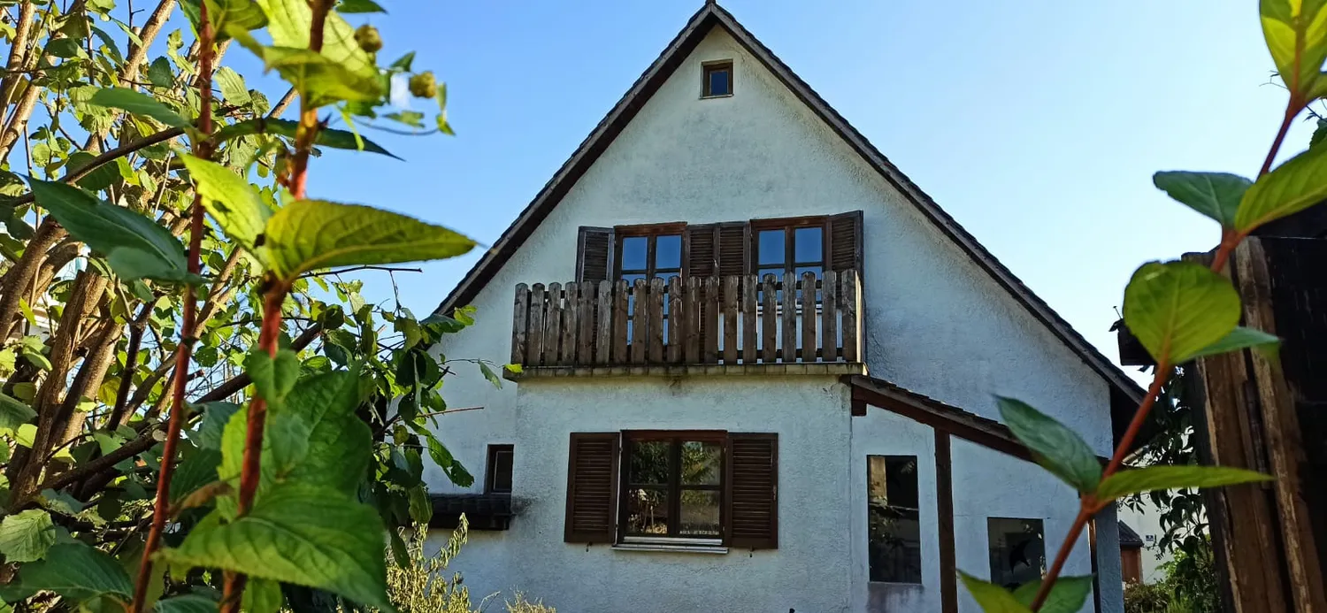 3 Zimmer Haus mit 100 m² in Ingolstadt – Bild 5