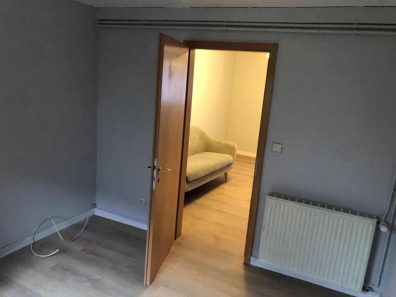 2 Zimmer Wohnung mit 40 m² in Hamburg – Bild 4