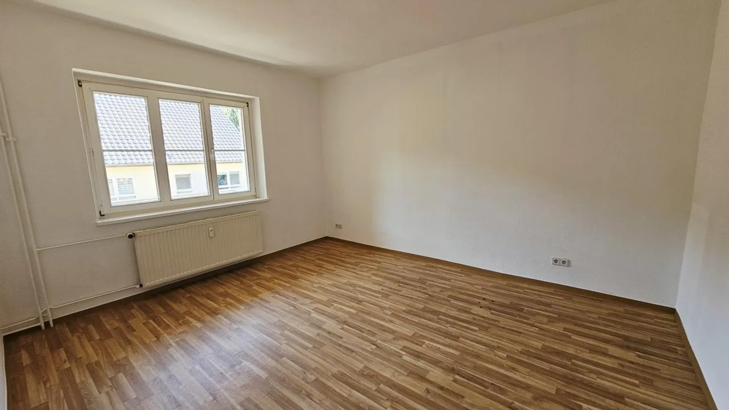 2 Zimmer Wohnung mit 56 m² in Magdeburg – Bild 6