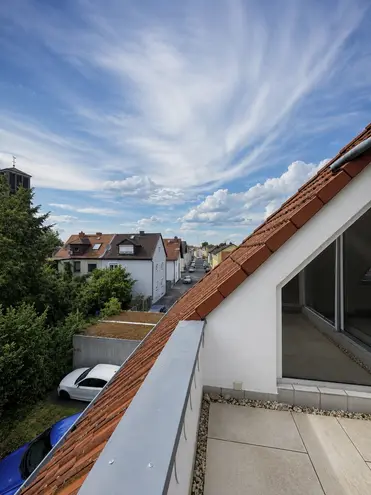 3 Zimmer Wohnung mit 100 m² in Hanau – Bild 4