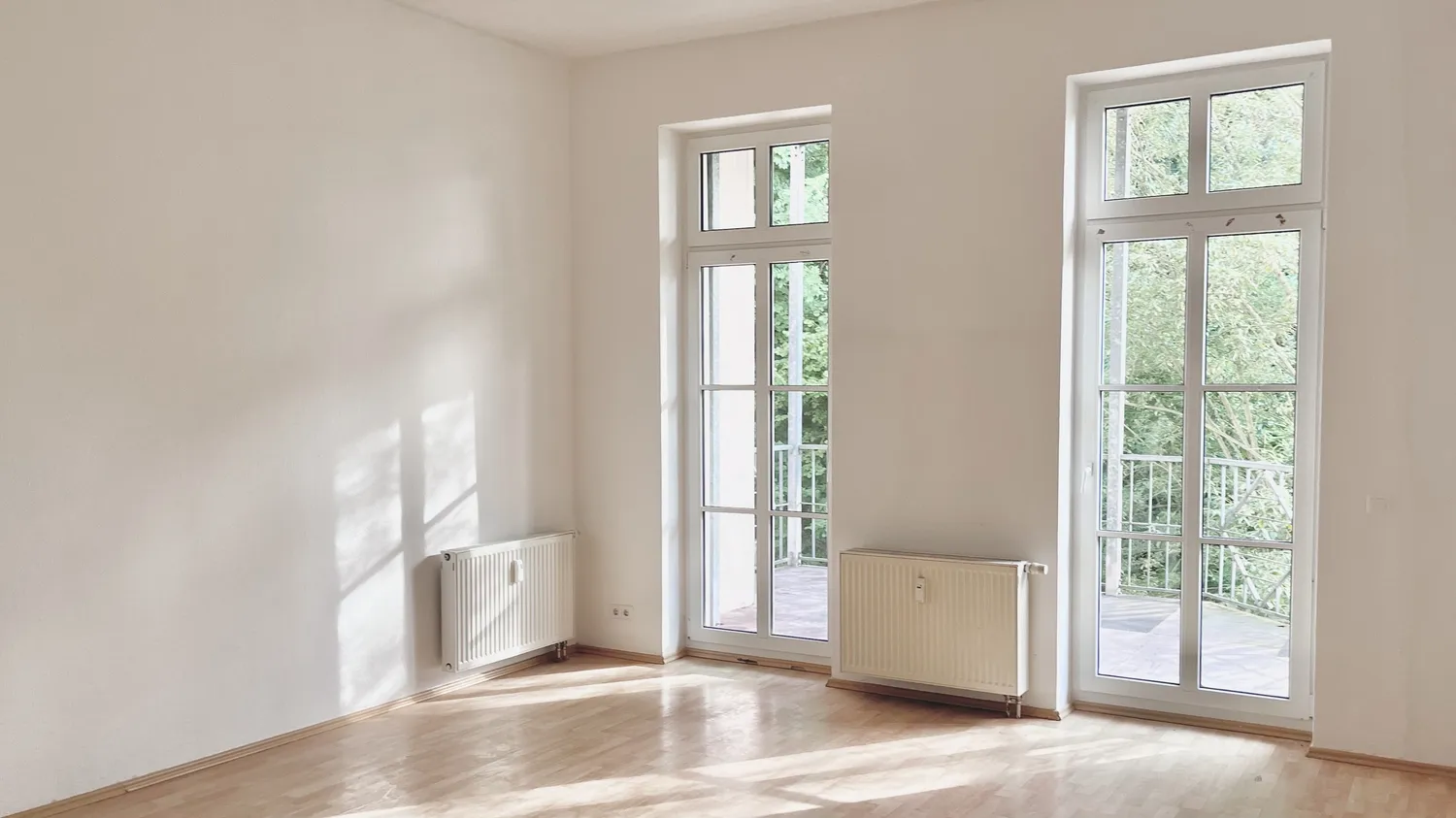 3 Zimmer Wohnung mit 98 m² in Eberswalde – Bild 4