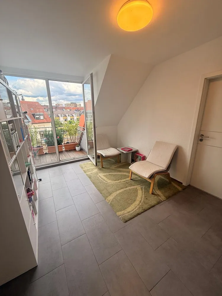 5 Zimmer Wohnung mit 169 m² in Fulda – Bild 9