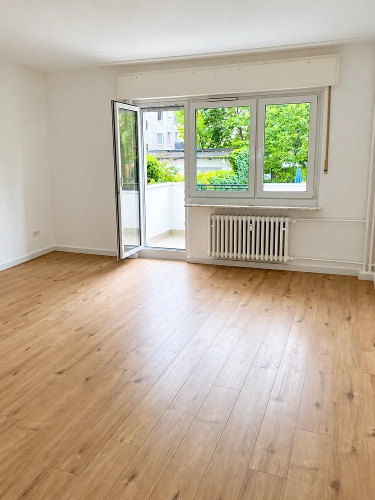 3 room apartment with 76 m² in Berlin – Photo 1