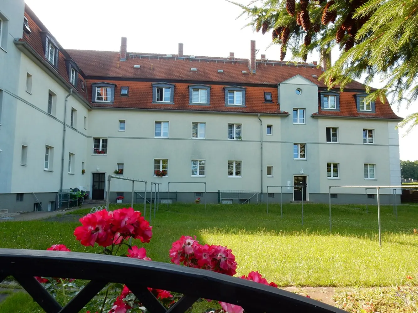 3 Zimmer Wohnung mit 72 m² in Zittau – Bild 6