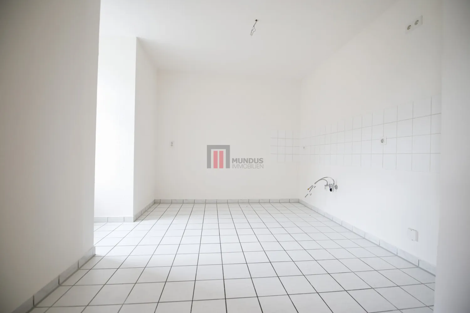 2 Zimmer Wohnung mit 52 m² in Pirna – Bild 5