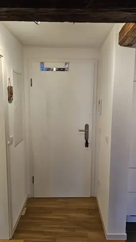 1 Zimmer Wohnung mit 28 m² in Braunschweig – Bild 6