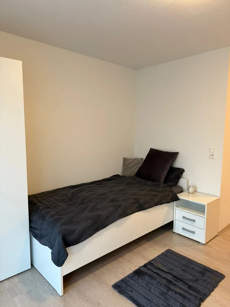 1 Zimmer Wohnung mit 23 m² in Villingen-Schwenningen – Bild 2