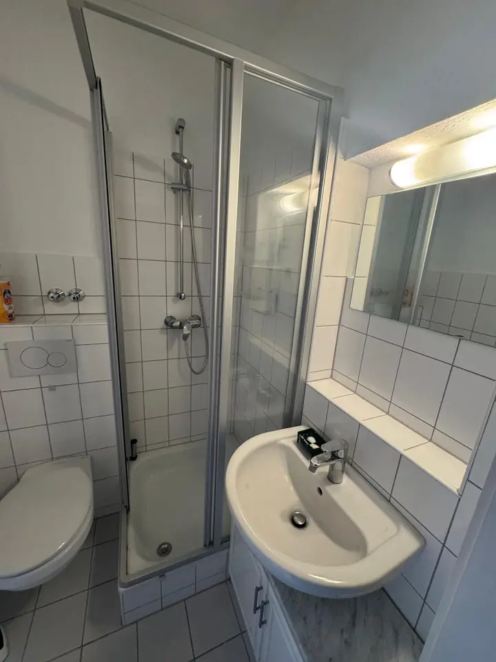 2 Zimmer Wohnung mit 27 m² in Bremen – Bild 5