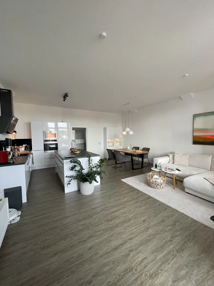 4 Zimmer Wohnung mit 127 m² in Wiesbaden – Bild 5