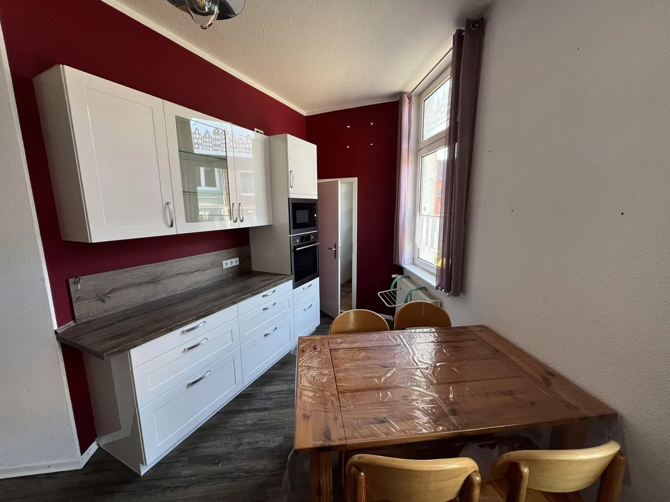4 Zimmer Wohnung mit 125 m² in Helmstedt – Bild 6