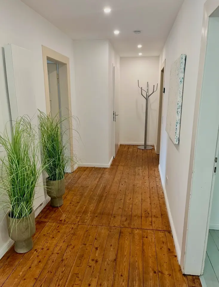 4 Zimmer Wohnung mit 76 m² in Paderborn – Bild 2
