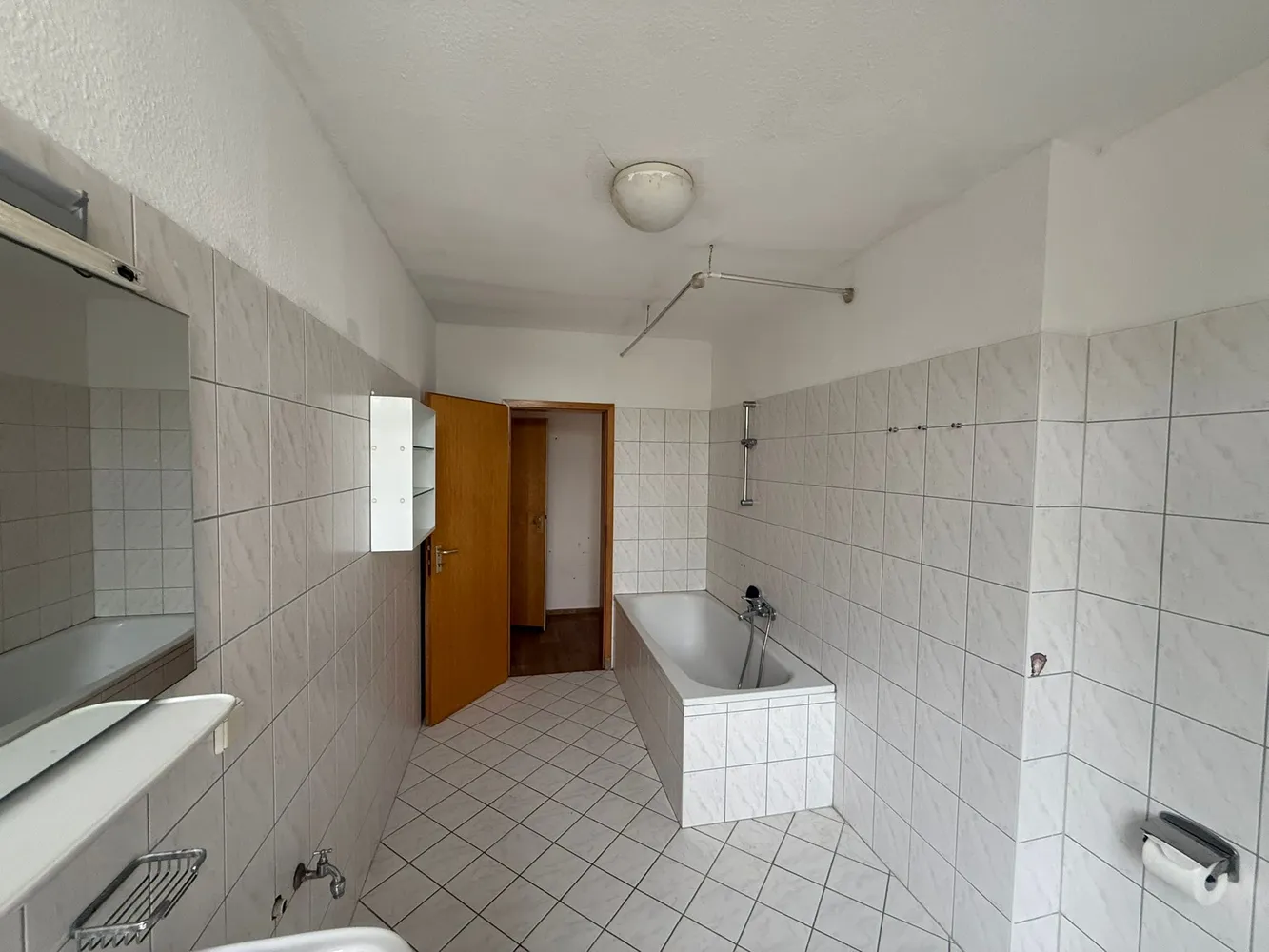 2 room apartment with 62 m² in Magdeburg – Photo 12