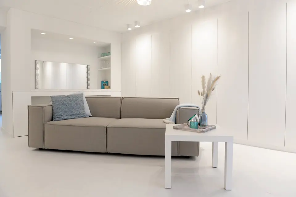 WG-Zimmer mit 90 m² in Frechen – Bild 4